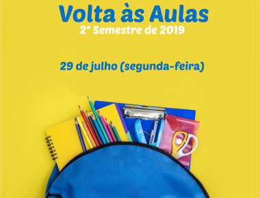 Estudantes da Rede Municipal de Ensino de Mercedes retornam às aulas na segunda-feira